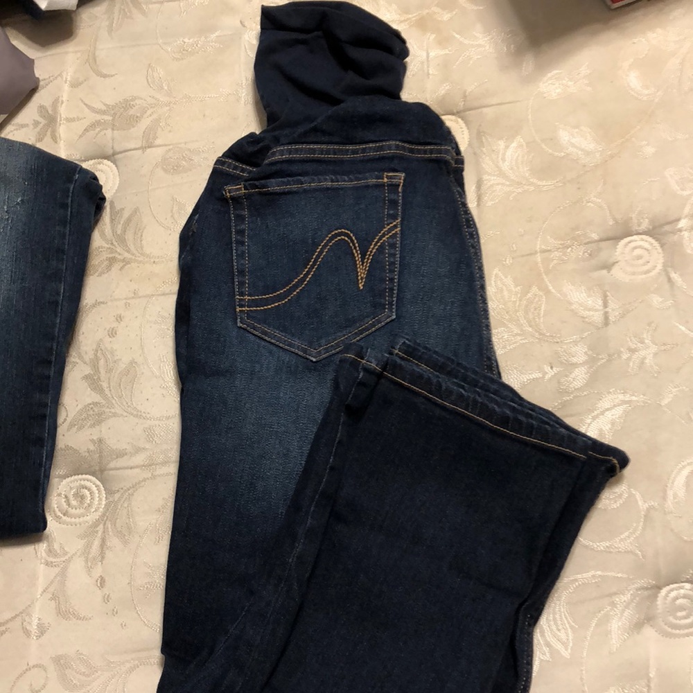 Brand new